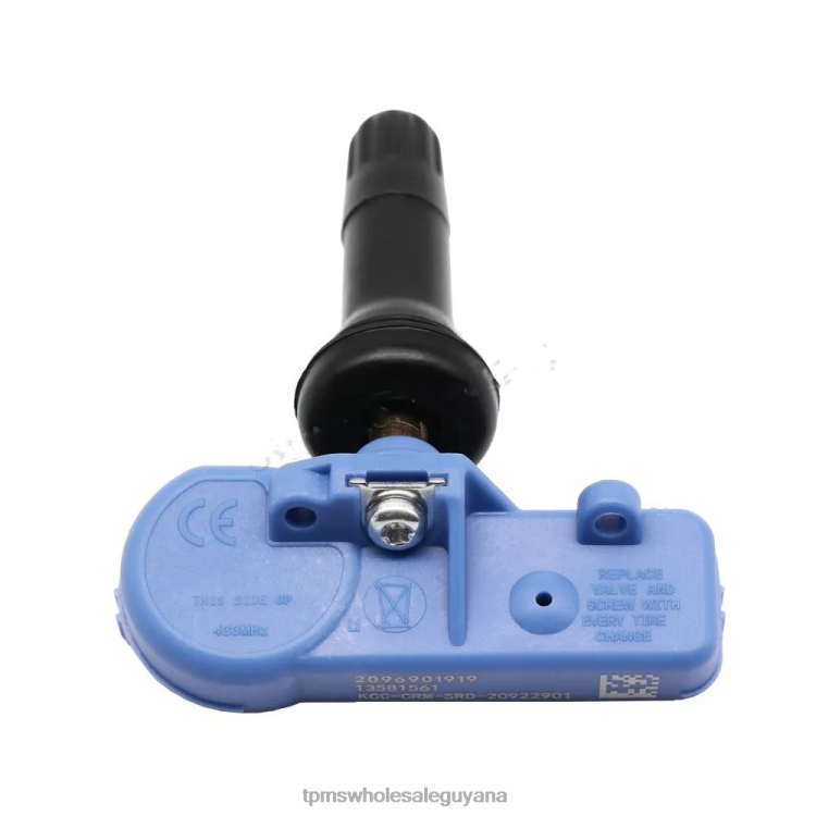 TPMS Cadillac Tire Pressure Sensor 20922901 A64ZN1375 - Toms Auto Sales