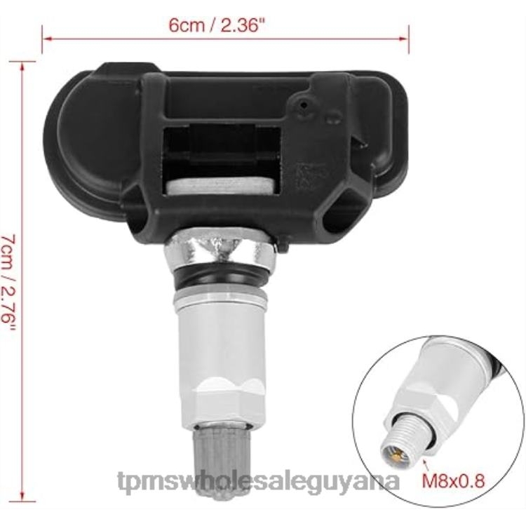 TPMS Dodge Tire Pressure Sensor 05154876AA A64ZN1397 - TPMS Tools for Sale