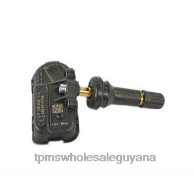 TPMS Jeep Tire Pressure Sensor 68239720AC A64ZN1430 - TPMS Sensor