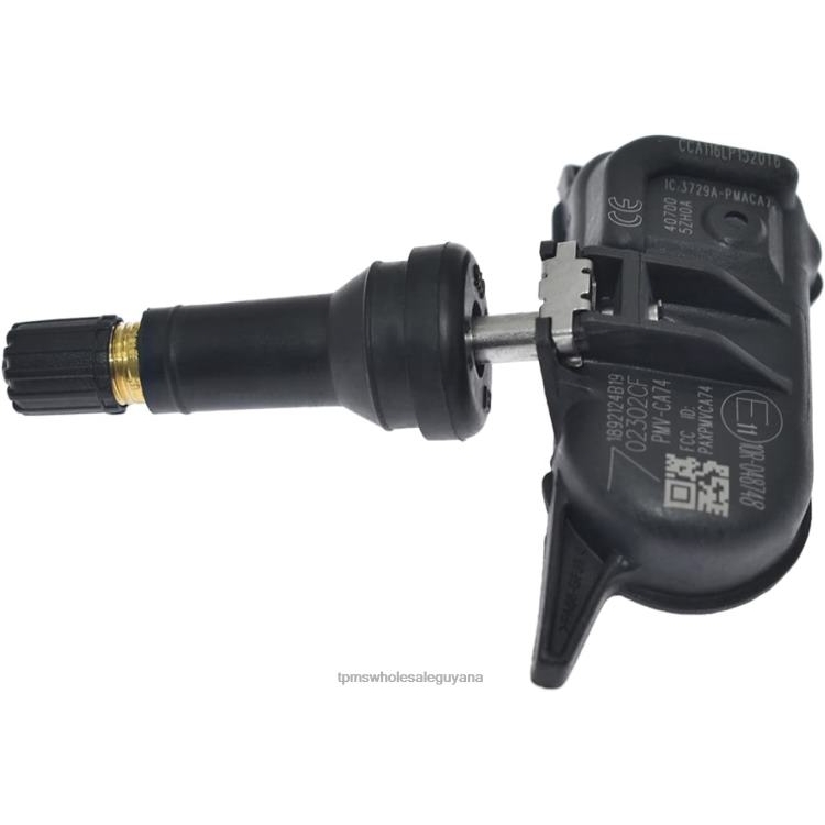 TPMS Nissan The Pressure Sensor 407003HN0B 377MHZ A64ZN1600 - TPMS Sensor
