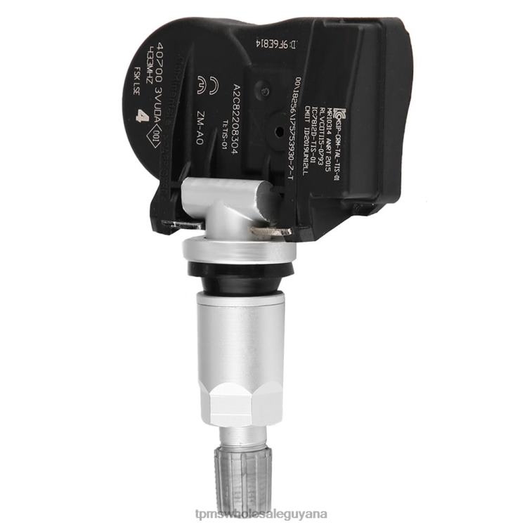 TPMS Nissan The Pressure Sensor 407003VU0A 299MHZ A64ZN1522 - TPMS Georgetown