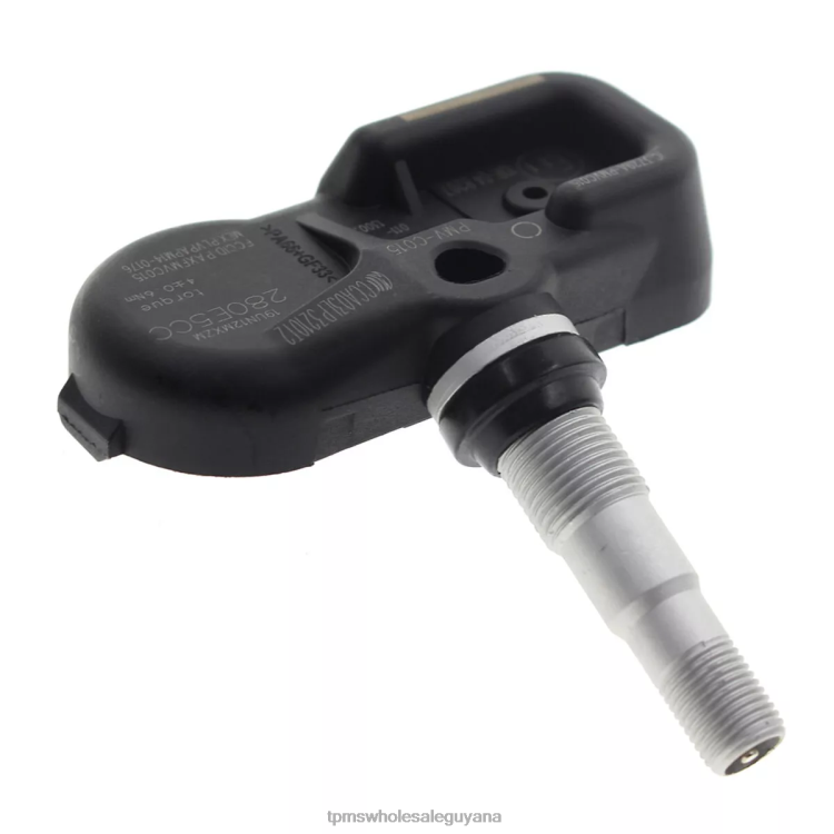 TPMS Toyota The Pressure Sensor 426070E020 339MHZ A64ZN1562 - TPMS Georgetown