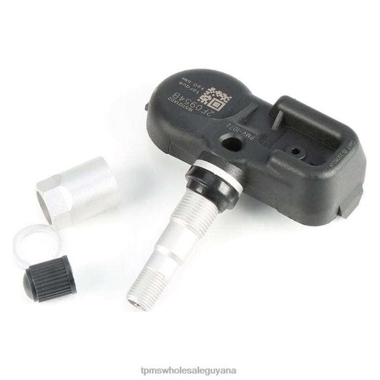 TPMS Toyota The Pressure Sensor 4260733021 296MHZ A64ZN1519 - TPMS Sensor Replacement