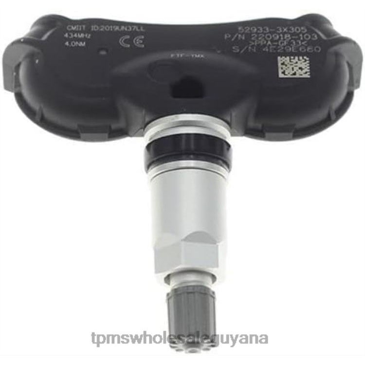 TPMS Hyundai The Pressure Sensor 529333X305 449MHZ A64ZN1672 - TPMS Georgetown