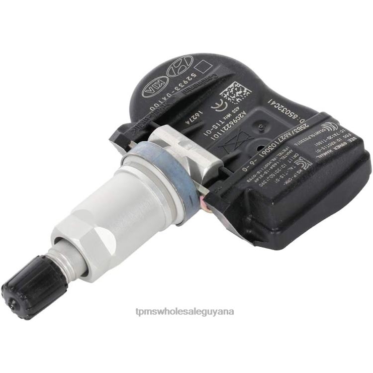 TPMS Hyundai The Pressure Sensor 52933D4100 437MHZ A64ZN1660 - TPMS Sensor